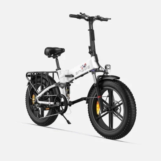 ENGWE Engine X 3 colori Motore|250W sbloccabile a 750W | 48V 13AH | 40KM/H di velicità |Autonomia 90KM