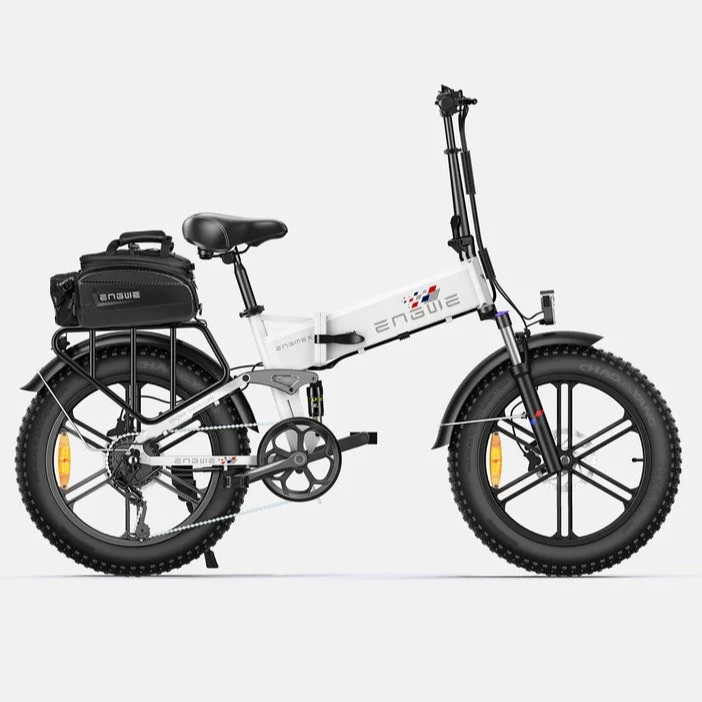 ENGWE Engine X 3 colori Motore|250W sbloccabile a 750W | 48V 13AH | 40KM/H di velicità |Autonomia 90KM