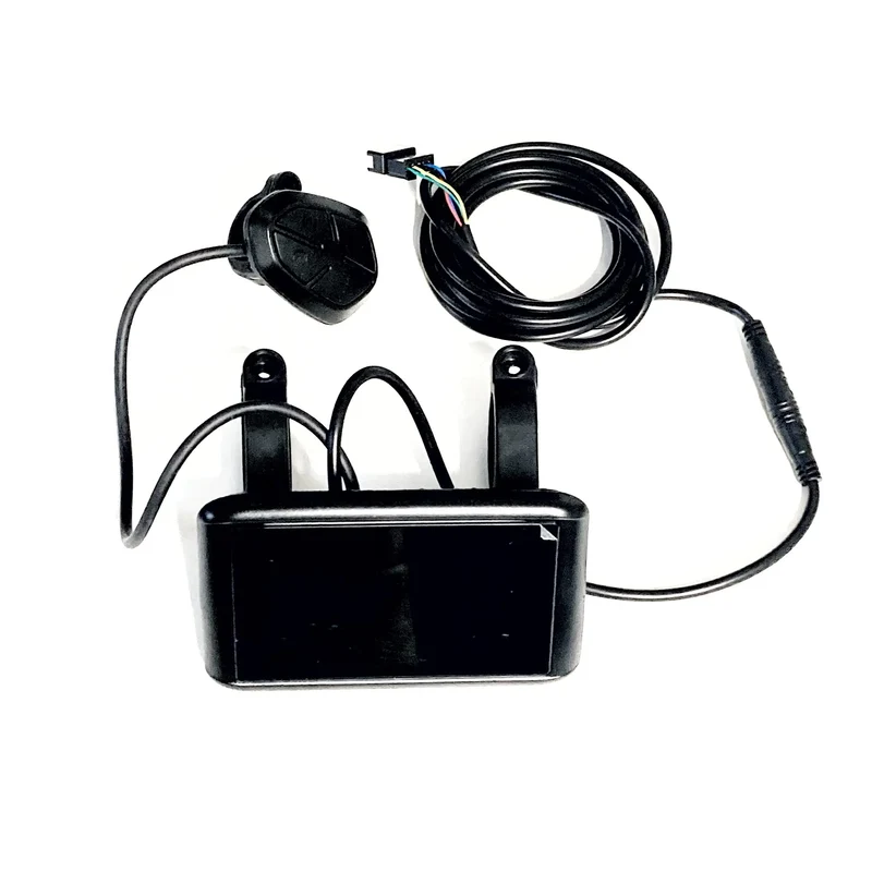 KIT CENTRALINA DUAL MOTOR CONTROLLER 60V dashboard, completa di tutti gli accessori