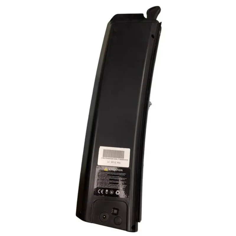 BATTERIA celle Samsung 36V 10.4Ah ORIGINALE per Ebike Ducati Scrambler e Ducati Scrambler Sport
