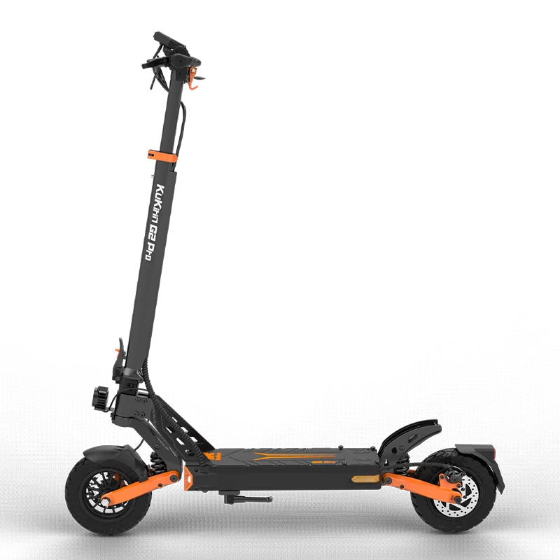 Kukirin G2 Pro Monopattino elettrico Garanzia Italia