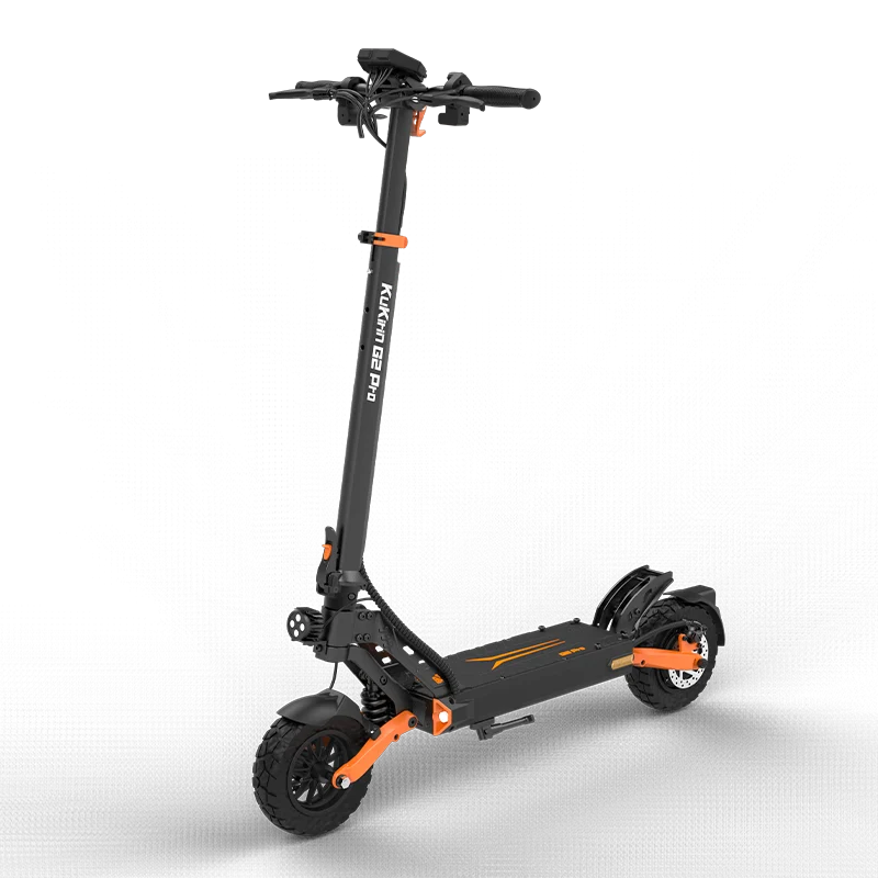 Kukirin G2 Pro Monopattino elettrico Garanzia Italia