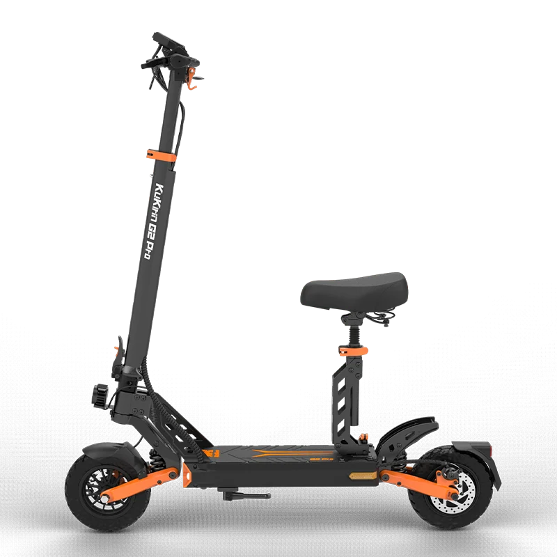 Kukirin G2 Pro Monopattino elettrico Garanzia Italia