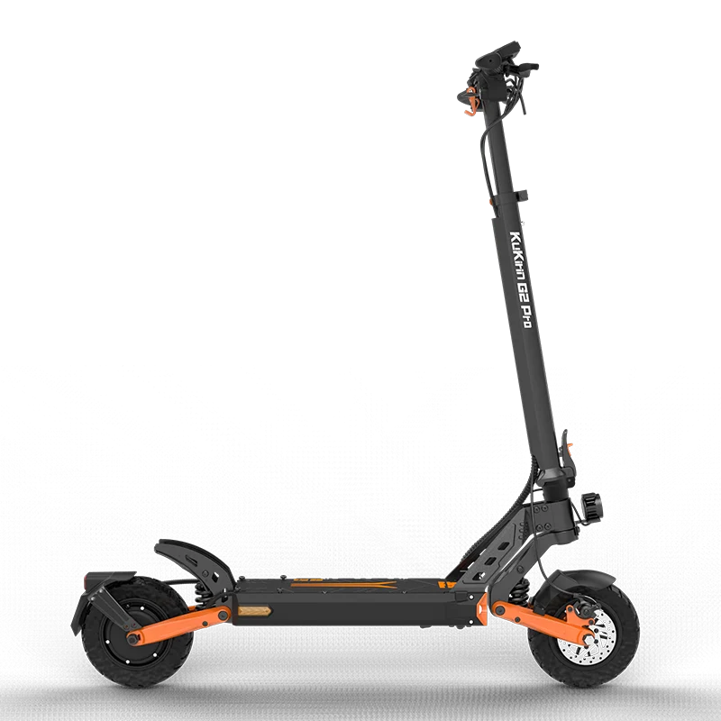 Kukirin G2 Pro Monopattino elettrico Garanzia Italia