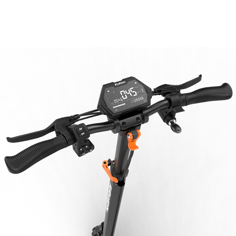 Kukirin G2 Pro Monopattino elettrico Garanzia Italia