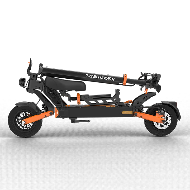 Kukirin G2 Pro Monopattino elettrico Garanzia Italia