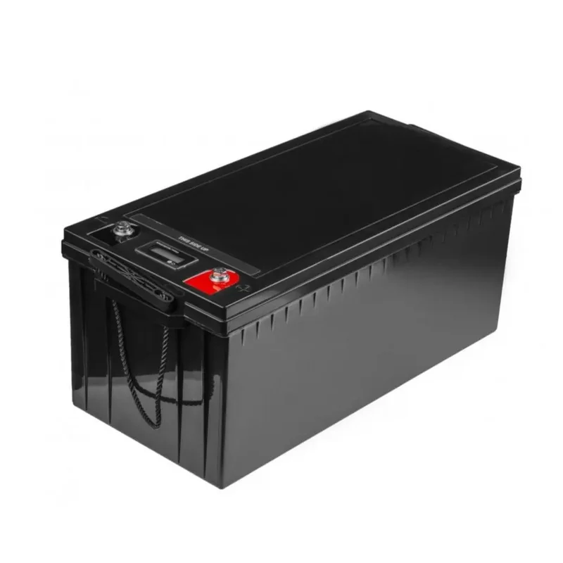 [CAV04] LiFePO4 BATTERIA 12.8V 200Ah 2560Wh LFP al Litio 12V per per Camper, Roulotte, Barche, Carrello da Golf, fotovoltaico, Solare, Pannello solare, Veicoli elettrici GARANZIA ITALIA