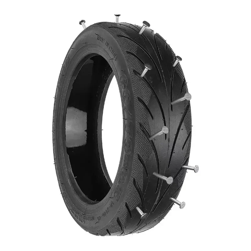PNEUMATICO CON GEL ANTI FORATURA 60/70-6.5 per Ninebot , Ducati e altri