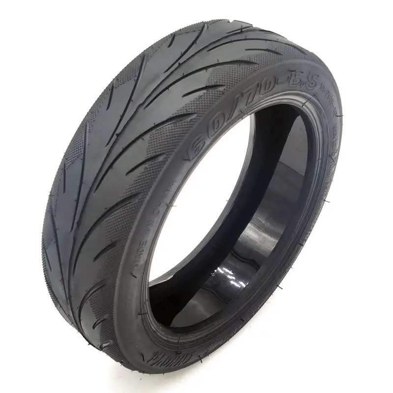 PNEUMATICO CON GEL ANTI FORATURA 60/70-6.5 per Ninebot , Ducati e altri