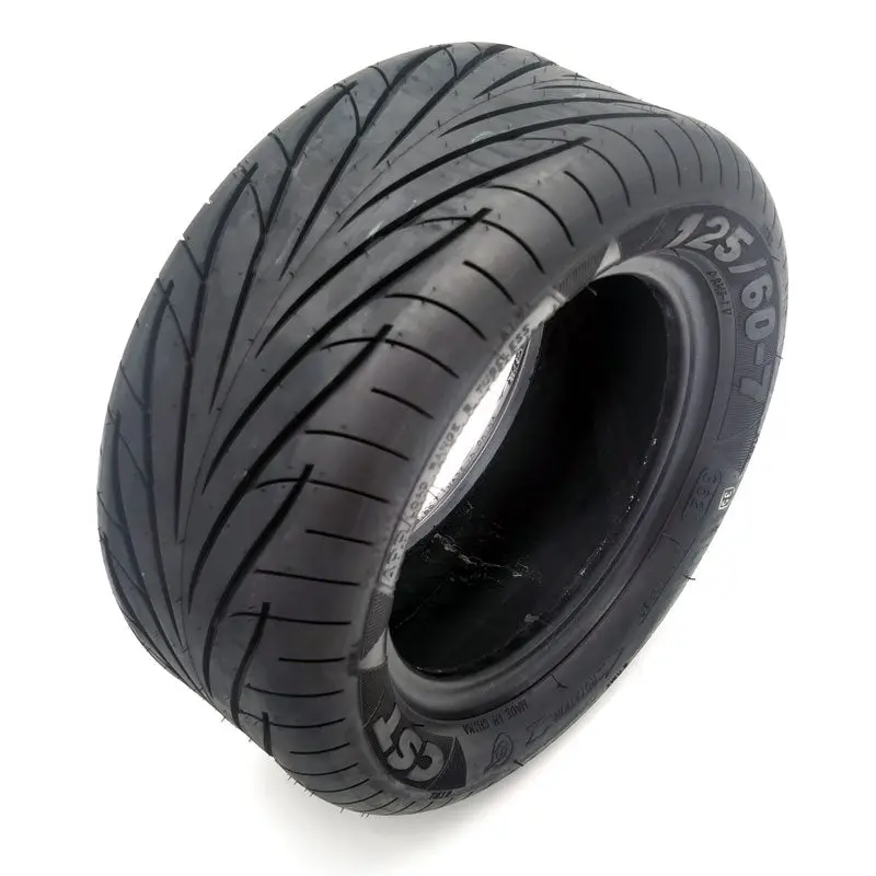PNEUMATICO TUBLESS 125/60-7 [CST] per Dualtron e Kaabo