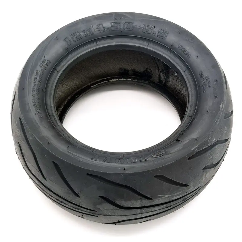 PNEUMATICO TUBLESS 12×4,5-6,5 [TUOVT] per Dualtron e Kaabo