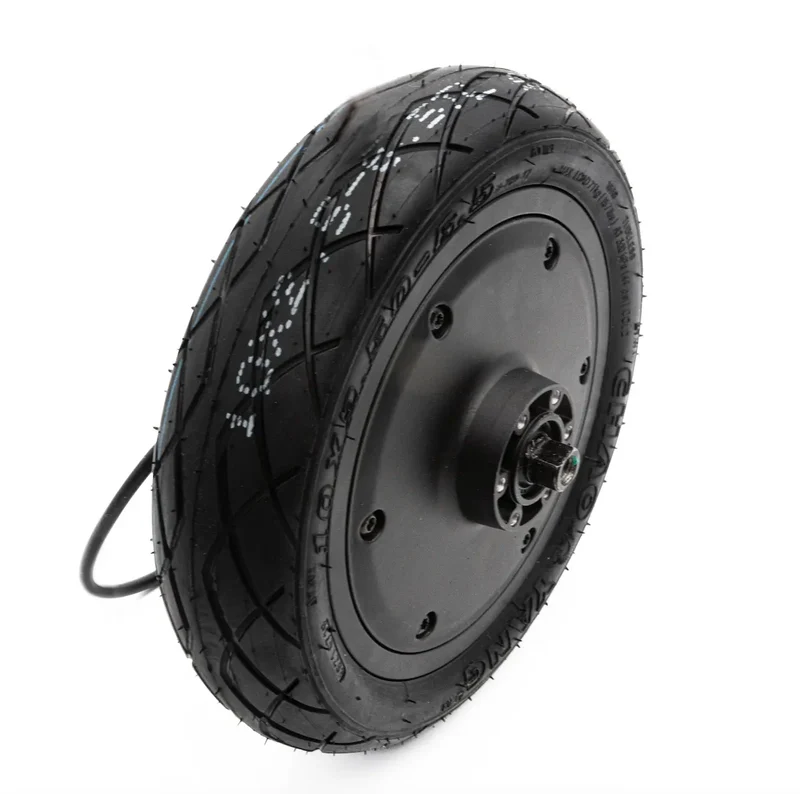 MOTORE Ducati PRO-III con Ruota e Pneumatico Originale