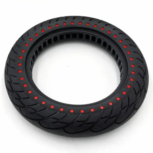 RUOTA Solida 12 x 2,125 per MONOPATTINO o BICI anche Vivobike