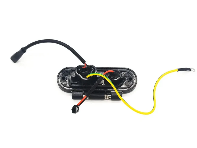 PORTA di ricarica con pad in gomma per Ninebot MAX G30