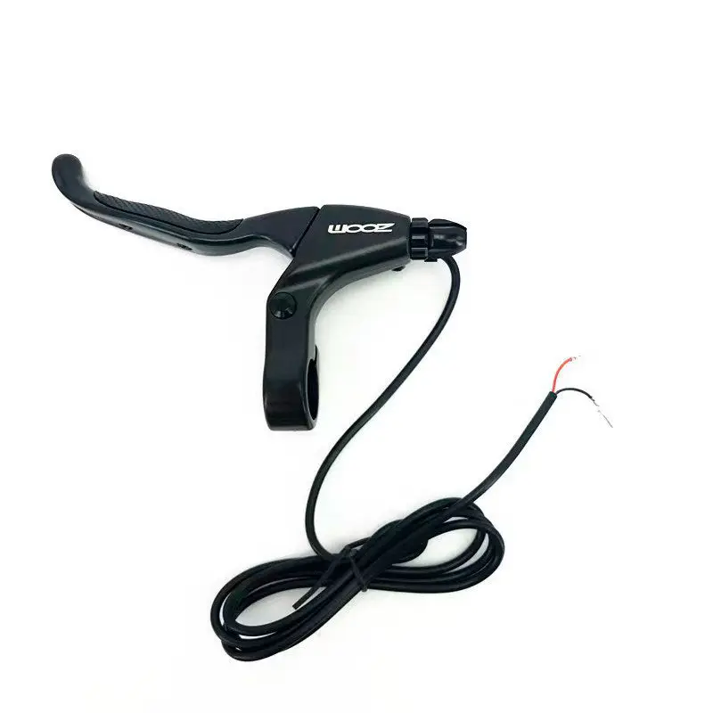 Leva del freno ZOOM per Ebike e monopattini elettrici – Cavo da 1,2 metri
