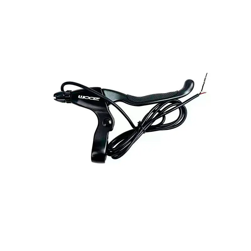 Leva del freno ZOOM per Ebike e monopattini elettrici – Cavo da 1,2 metri