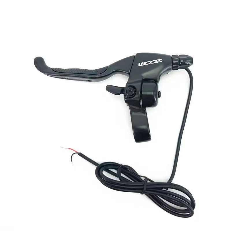 Leva del freno ZOOM per Ebike e monopattini elettrici – Cavo da 1,2 metri