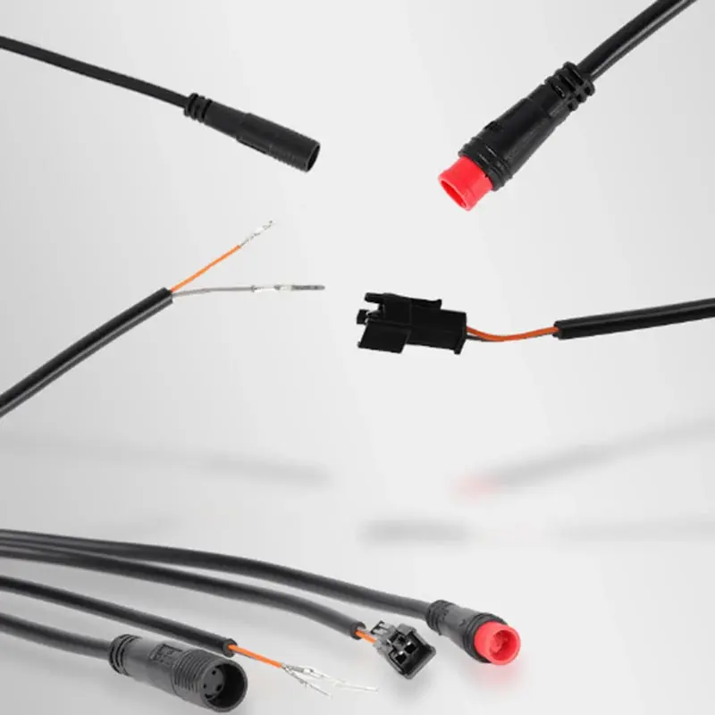 KIT freno idraulico NUTT A5-D per EBIKE e Monopattini Elettrici a disco idraulico