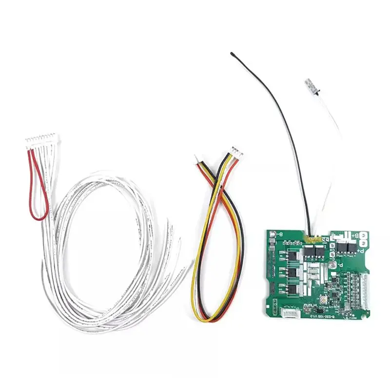 BMS batteria per NINEBOT g30 Max monopattino