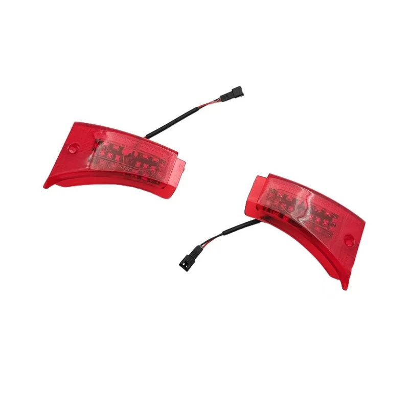 JOYOR Right Side Light for S5/S5-Z/S8-Z/S8-S/S8-S-Z/S10-S/S10-S-Z(Right side, 2 pcs)