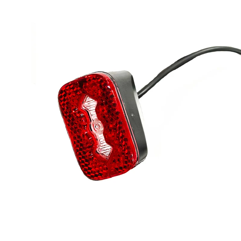 JOYOR Rear Light for Y6-S