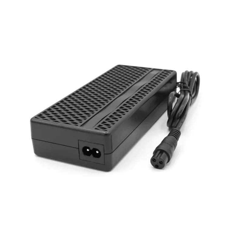 JOYOR E8-S Charger 72V 3A with three holes EU Plug