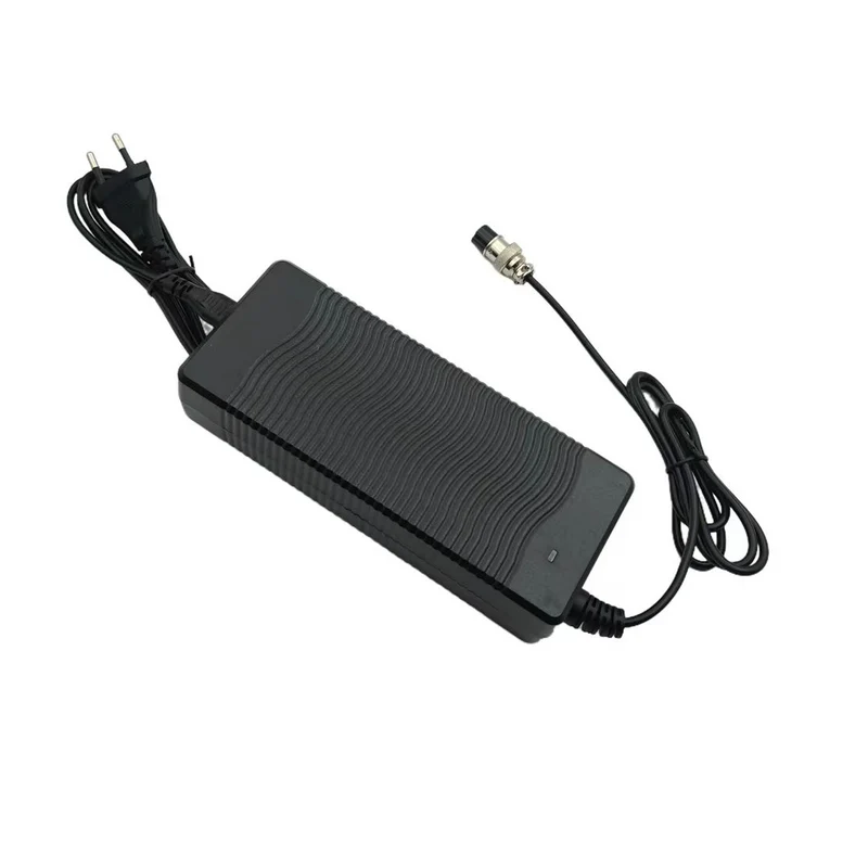 JOYOR S10-S/S10-S-Z Charger 60V 2A with three holes