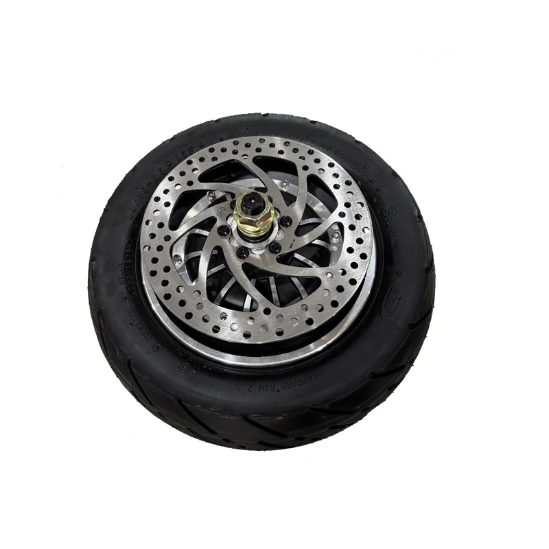 JOYOR Rear Motor for E8-S