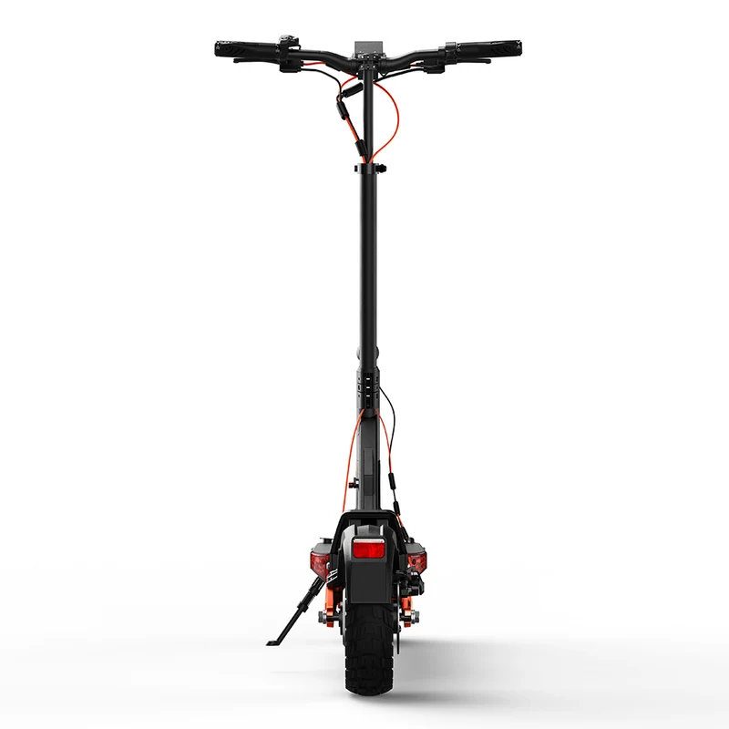 JOYOR T6 10" Commuter Electric Scooter 600W Motor 48V 18Ah Battery