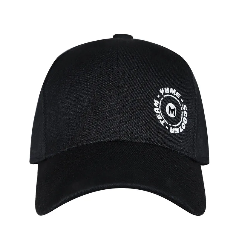 YUME Baseball CapㄗLOGOㄘ