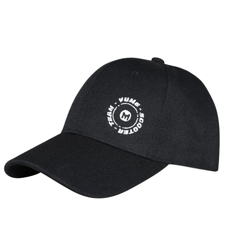 YUME Baseball CapㄗLOGOㄘ