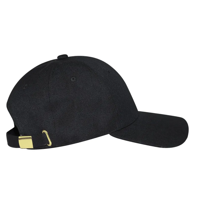 YUME Baseball CapㄗLOGOㄘ