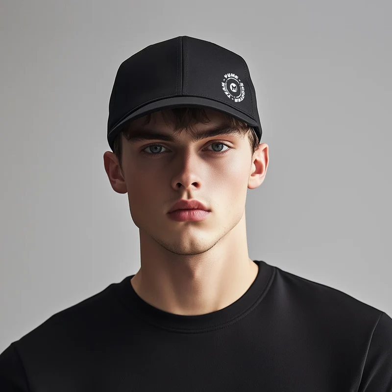 YUME Baseball CapㄗLOGOㄘ