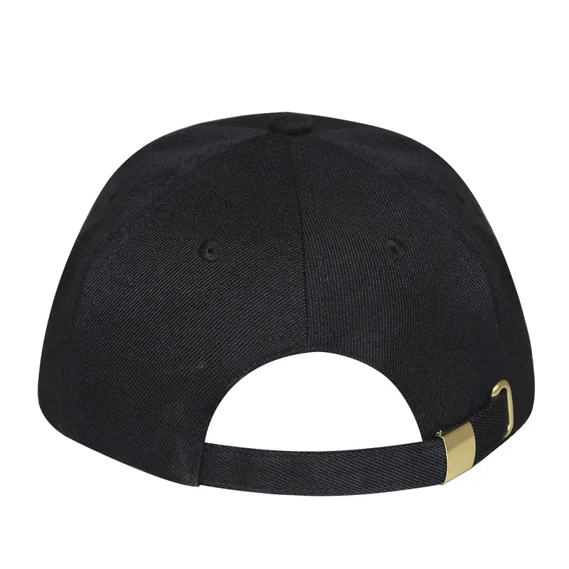 YUME Baseball CapㄗLOGOㄘ