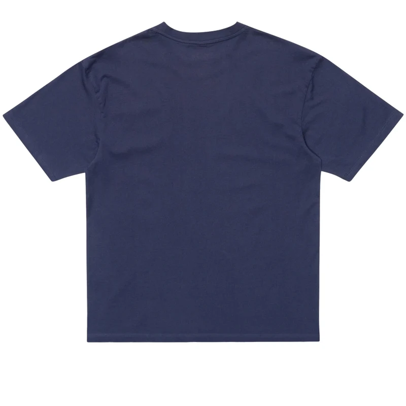 T Shirt Over Sun Ts Ss