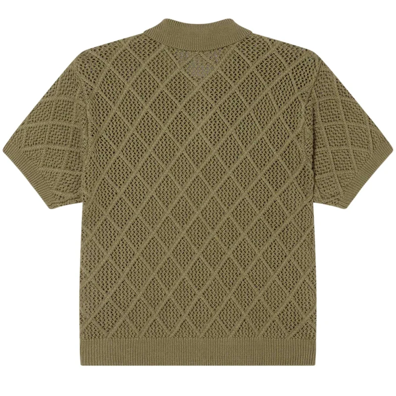 Maglia Polo Bottoni Eryk