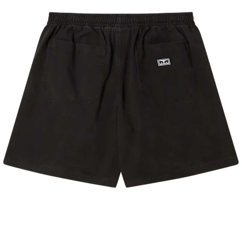 Bermuda Easy Short Theo