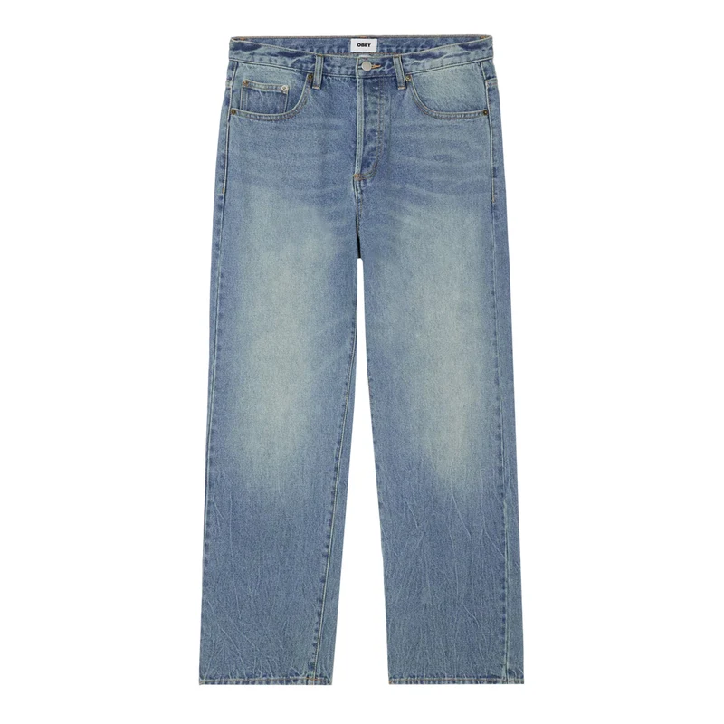 Jeans Loose