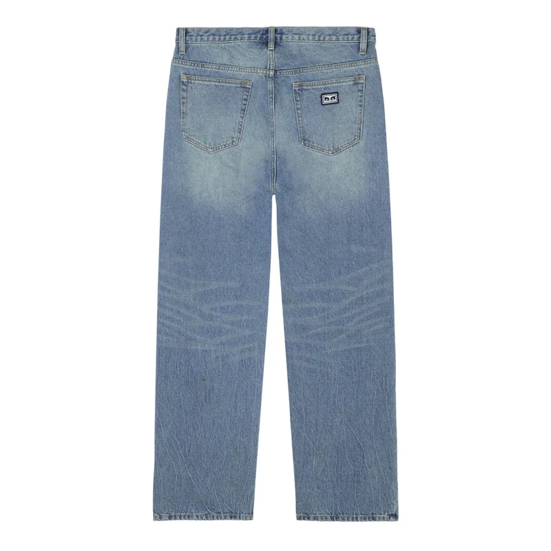 Jeans Loose