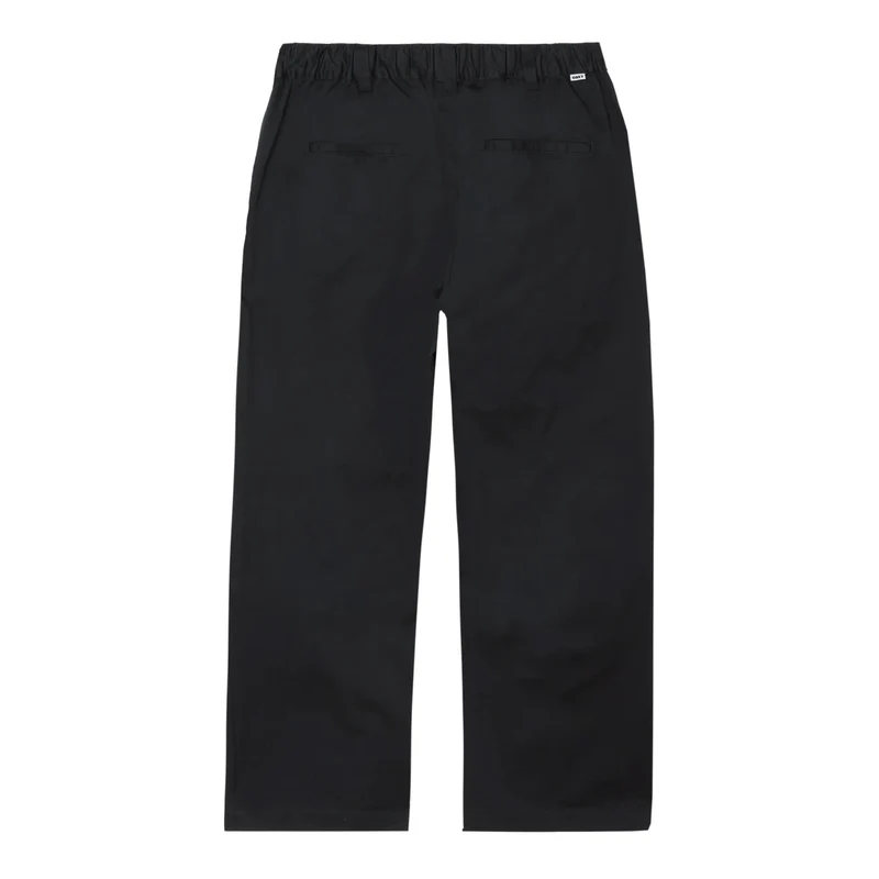 Pantalone Con Elastico