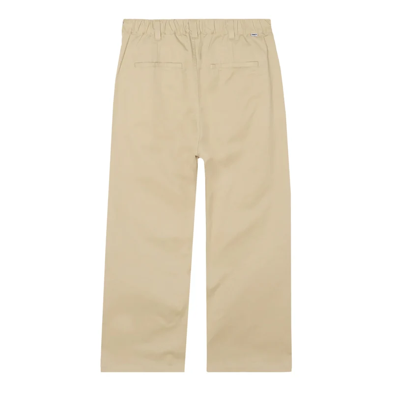 Pantalone Con Elastico