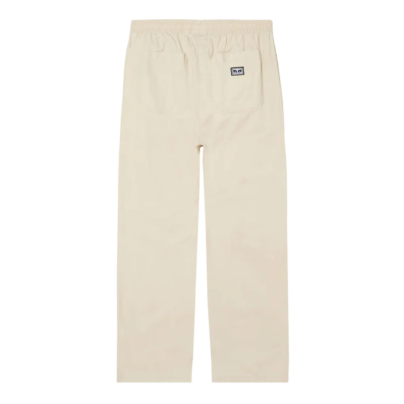 Pantalone Easy Pant Theo