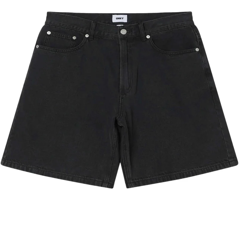 Bermuda Emerson Denim Short