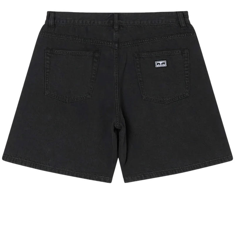 Bermuda Emerson Denim Short