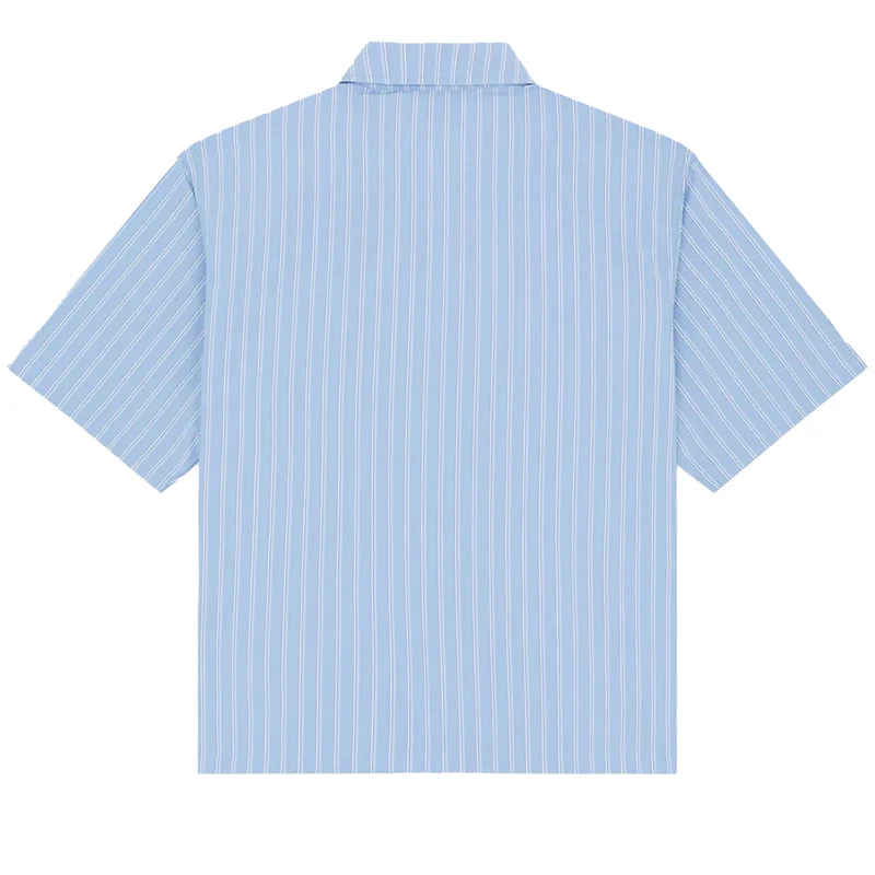 Camicia Maniche corte Venedocia Boxi Fit