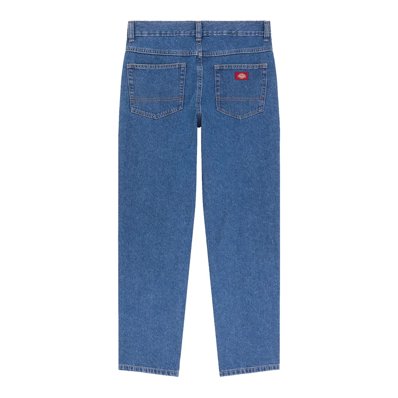 Jeans 982 Slim Tapered
