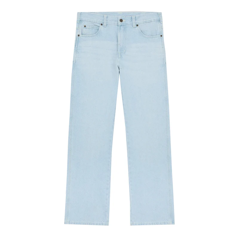 Jeans 954 Relaxed Straight Work Waist 32