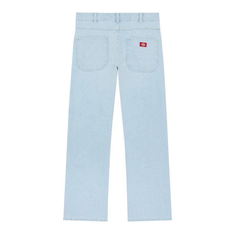 Jeans 954 Relaxed Straight Work Waist 32