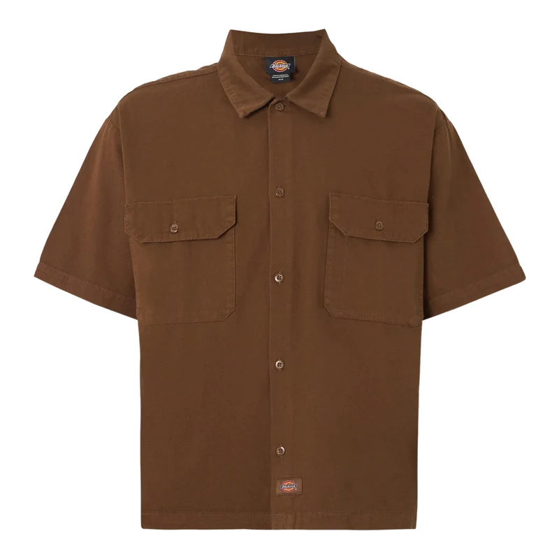 Camicia Mc 247 Work Shirt (Unionville ) Boxi Fit