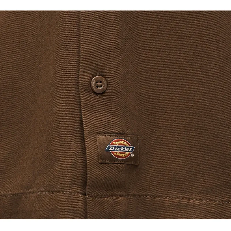 Camicia Mc 247 Work Shirt (Unionville ) Boxi Fit